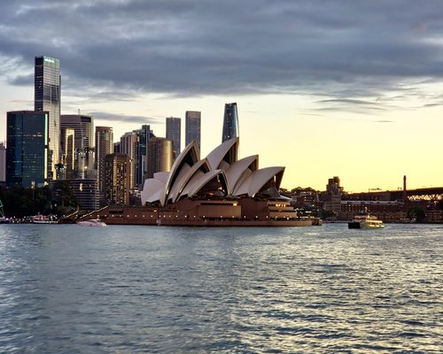 CROWN Gaming Weekend event preview in Sydney