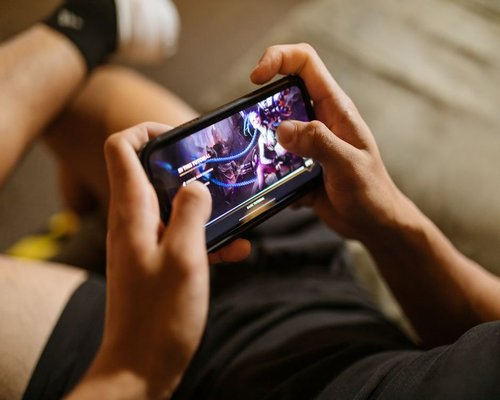 ONLINE Mobile Games Showcase event preview in Perth