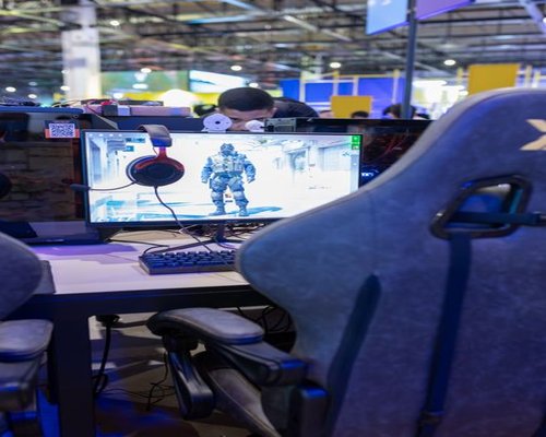 PC Gaming Hardware Expo event preview in Sydney